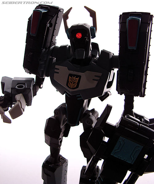 Transformers Animated Shockwave (Longarm Prime) (Image #131 of 199)