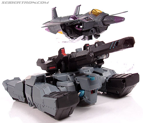 Transformers Animated Skywarp Toy Gallery (Image #41 of 118)