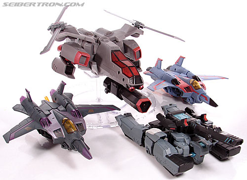 Transformers Animated Skywarp (Image #47 of 118)