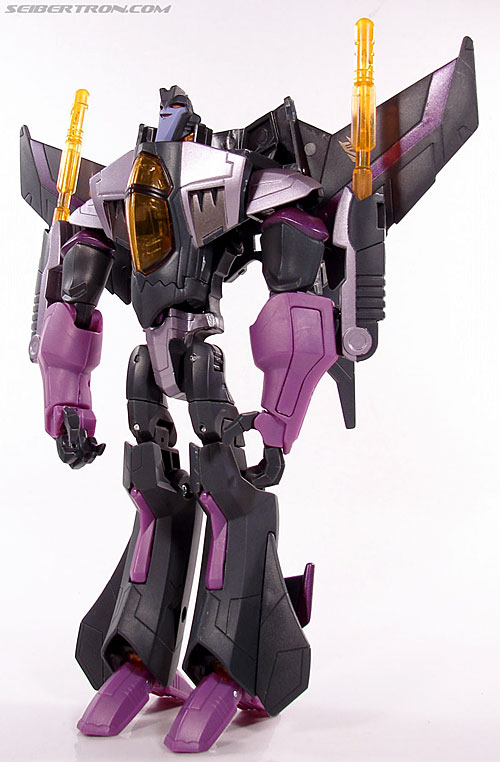 Transformers Animated Skywarp (Image #72 of 118)