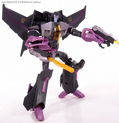 Transformers Animated Skywarp (Image #79 of 118)