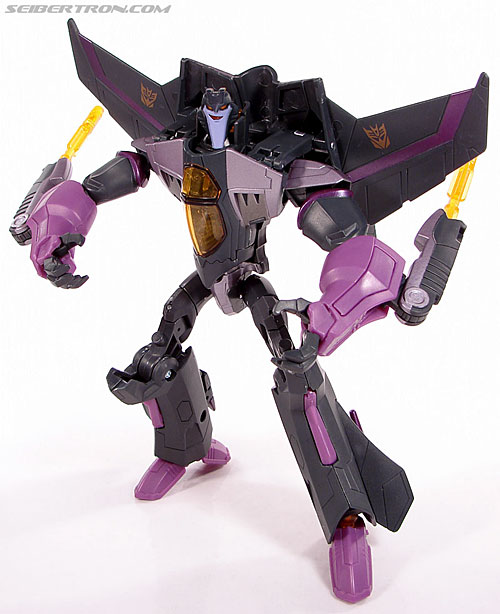 Transformers Animated Skywarp (Image #92 of 118)