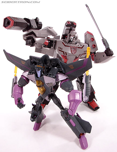 Transformers Animated Skywarp (Image #94 of 118)