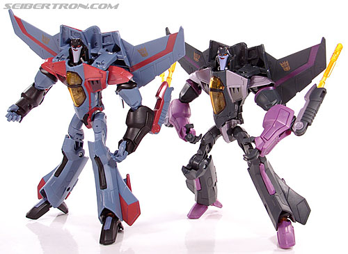 Transformers Animated Skywarp (Image #106 of 118)