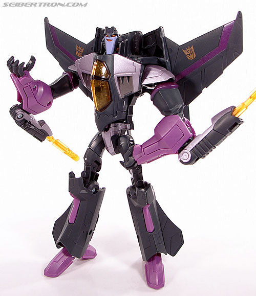 Transformers Animated Skywarp (Image #107 of 118)