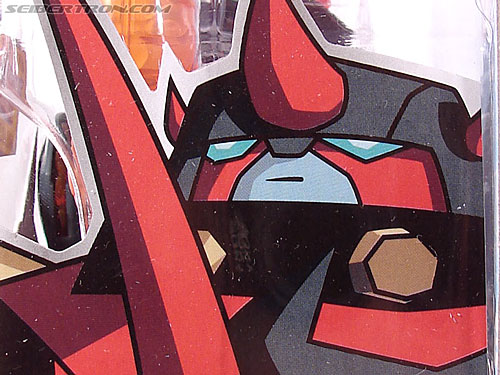 Transformers Animated Snarl (Slag) (Image #16 of 85)