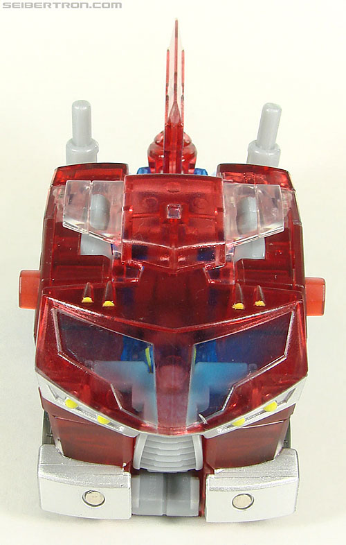 Transformers Animated Optimus Prime (Sons of Cybertron) (Image #17 of 103)
