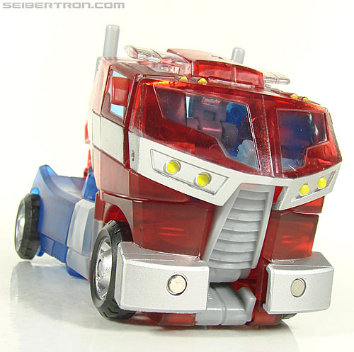 Transformers Animated Optimus Prime (Sons of Cybertron) (Image #19 of 103)