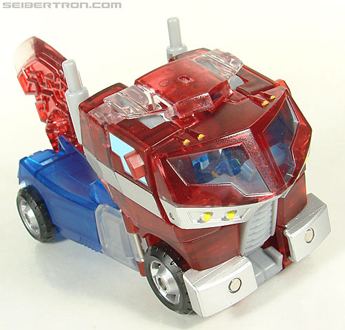 Transformers Animated Optimus Prime (Sons of Cybertron) (Image #20 of 103)