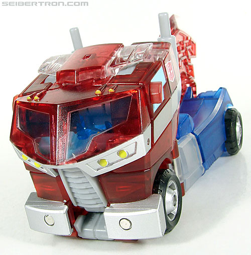 Transformers Animated Optimus Prime (Sons of Cybertron) (Image #29 of 103)