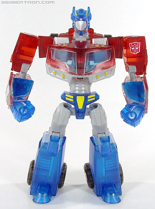 Transformers Animated Optimus Prime (Sons of Cybertron) (Image #39 of 103)