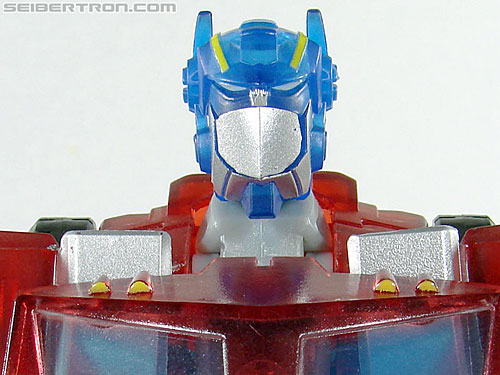 Transformers Animated Optimus Prime (Sons of Cybertron) gallery