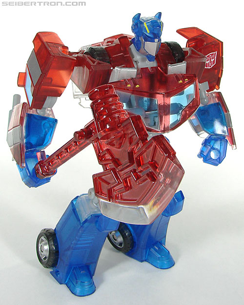 Transformers Animated Optimus Prime (Sons of Cybertron) (Image #50 of 103)