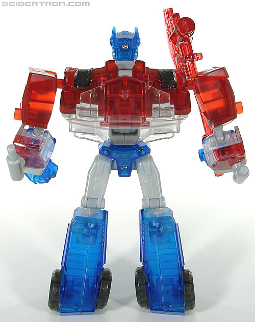 Transformers Animated Optimus Prime (Sons of Cybertron) (Image #55 of 103)