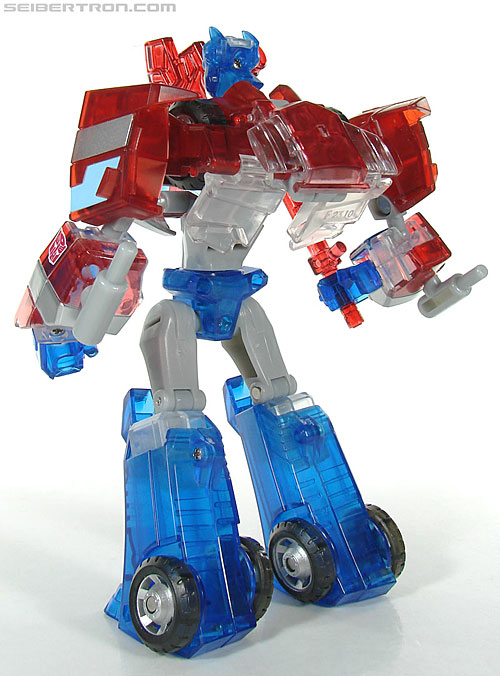 Transformers Animated Optimus Prime (Sons of Cybertron) (Image #56 of 103)