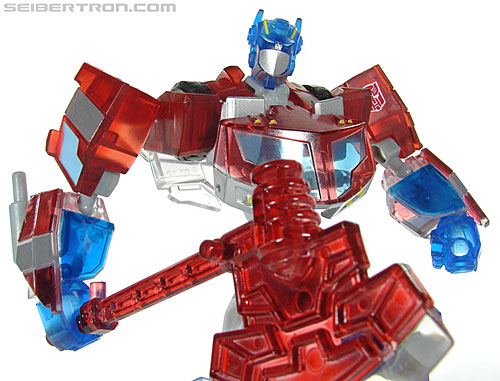 Transformers Animated Optimus Prime (Sons of Cybertron) (Image #75 of 103)