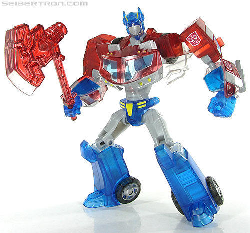 Transformers Animated Optimus Prime (Sons of Cybertron) (Image #79 of 103)