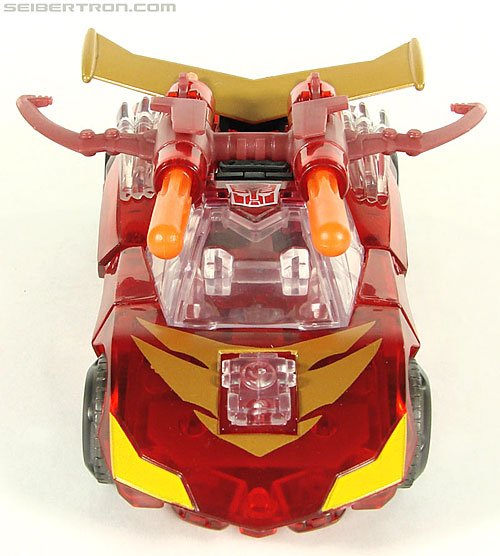 Transformers Animated Rodimus (Sons of Cybertron) (Image #56 of 143)
