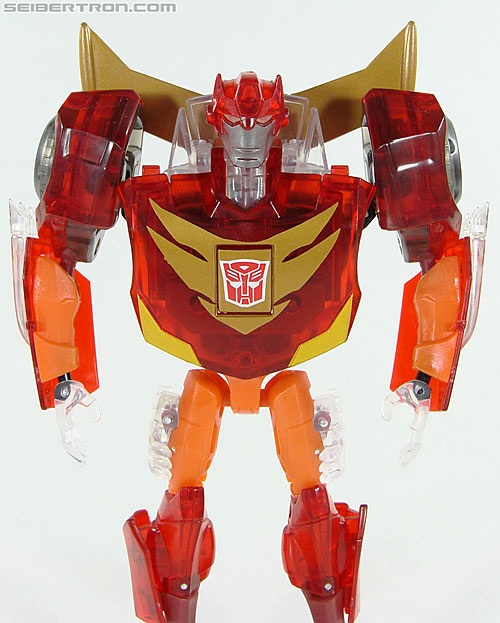Transformers Animated Rodimus (Sons of Cybertron) (Image #75 of 143)