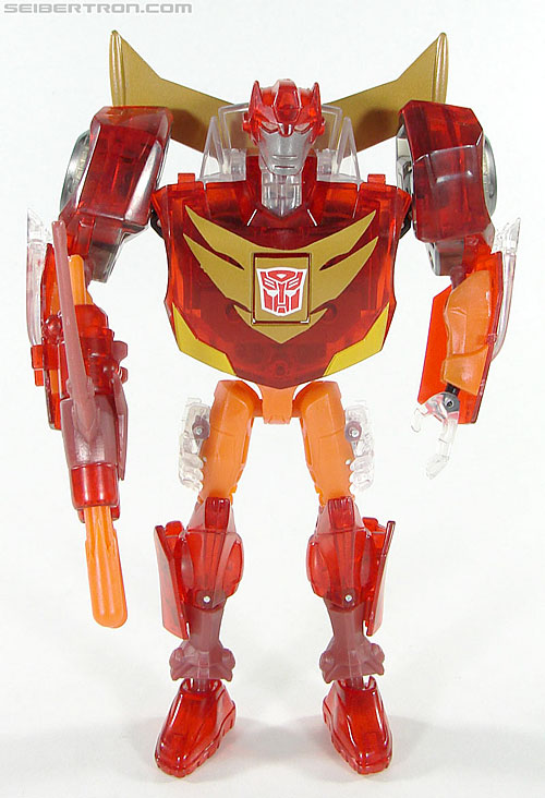 Transformers Animated Rodimus (Sons of Cybertron) (Image #82 of 143)