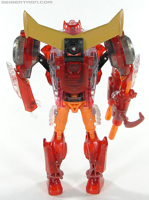 Transformers Animated Rodimus (Sons of Cybertron) (Image #89 of 143)