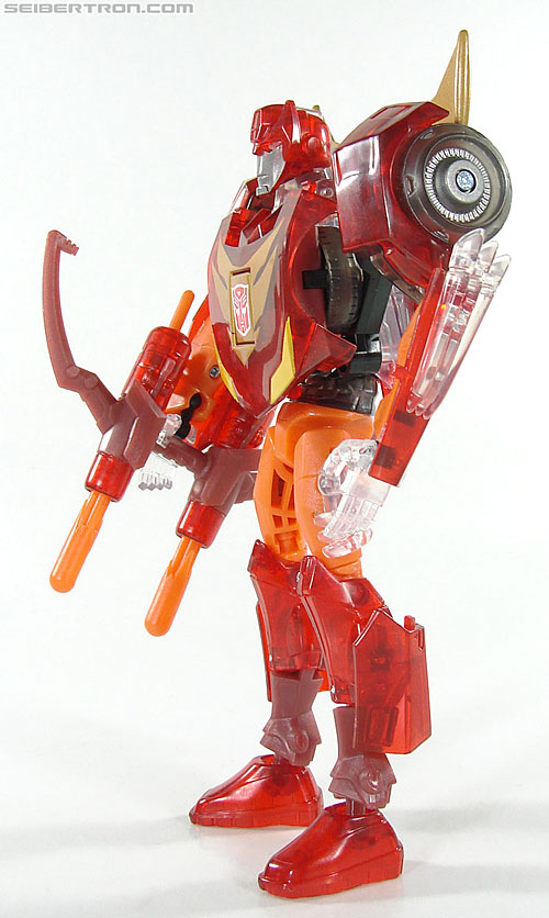 Transformers Animated Rodimus (Sons of Cybertron) (Image #91 of 143)