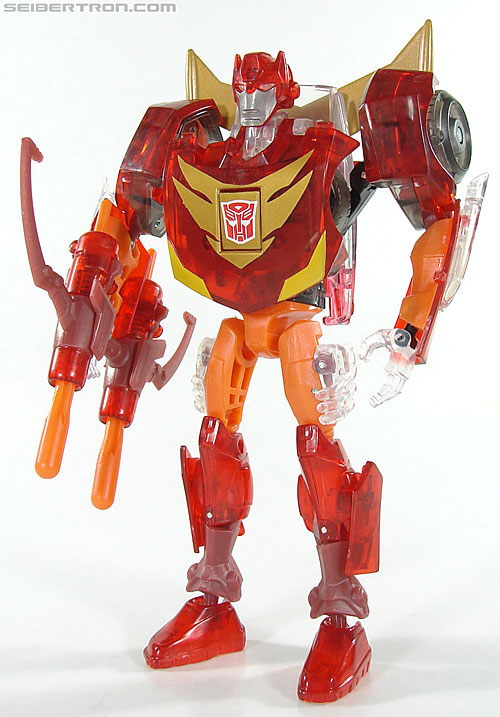 Transformers Animated Rodimus (Sons of Cybertron) (Image #92 of 143)