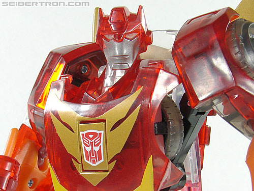 Transformers Animated Rodimus (Sons of Cybertron) (Image #98 of 143)