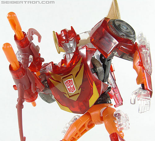 Transformers Animated Rodimus (Sons of Cybertron) (Image #102 of 143)