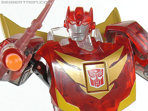 Transformers Animated Rodimus (Sons of Cybertron) (Image #110 of 143)
