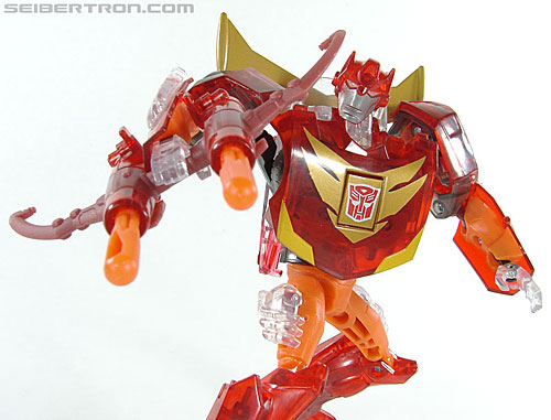 Transformers Animated Rodimus (Sons of Cybertron) (Image #111 of 143)