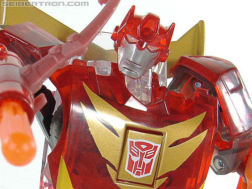 Transformers Animated Rodimus (Sons of Cybertron) (Image #112 of 143)