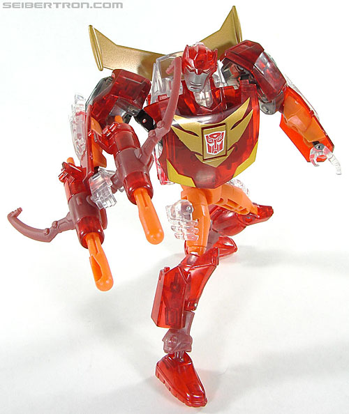 Transformers Animated Rodimus (Sons of Cybertron) (Image #113 of 143)