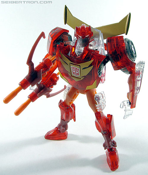 Transformers Animated Rodimus (Sons of Cybertron) (Image #123 of 143)