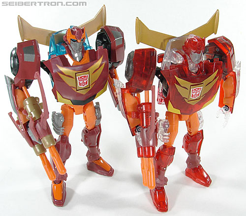 Transformers Animated Rodimus (Sons of Cybertron) (Image #128 of 143)