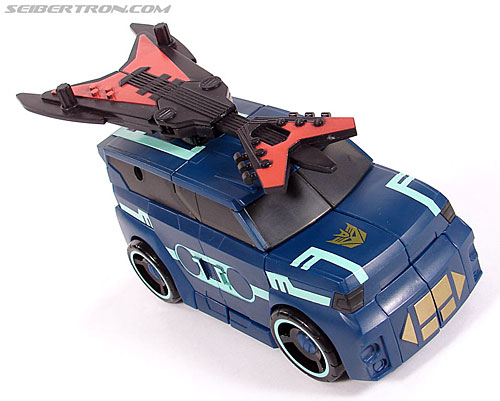 Transformers Animated Soundwave (Image #37 of 113)