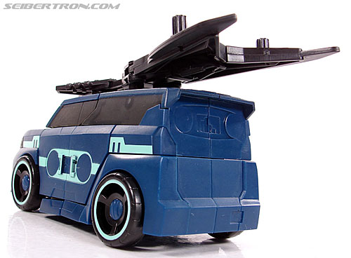 Transformers Animated Soundwave (Image #43 of 113)