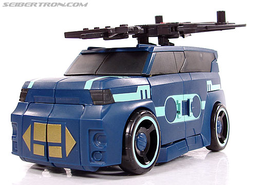 Transformers Animated Soundwave (Image #45 of 113)