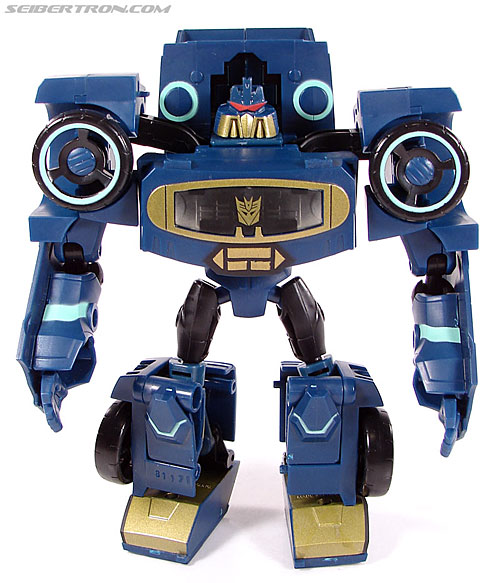 Transformers Animated Soundwave (Image #68 of 113)
