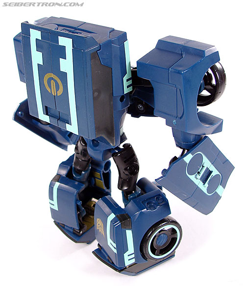 soundwave animated toy