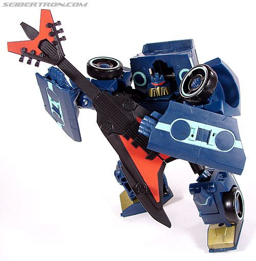Transformers Animated Soundwave (Image #98 of 113)