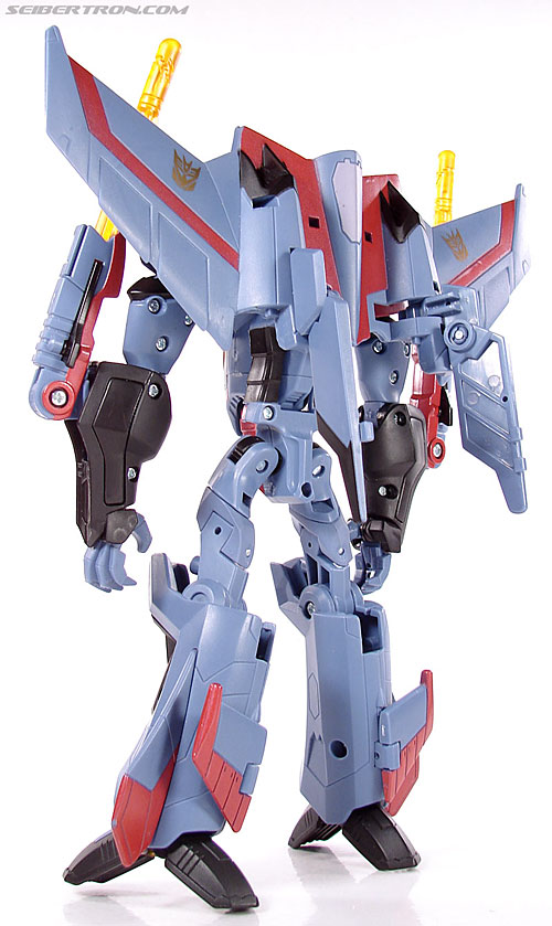 Transformers Animated Starscream Toy Gallery (Image #61 of 154)