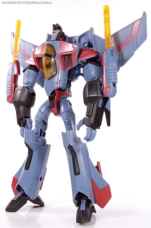 Transformers Animated Starscream Toy Gallery (Image #65 of 154)