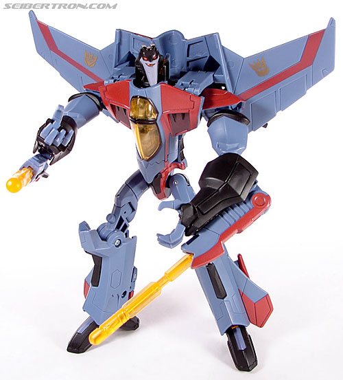 Transformers Animated Starscream Toy Gallery (Image #75 of 154)