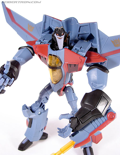 Transformers Animated Starscream Toy Gallery (Image #76 of 154)