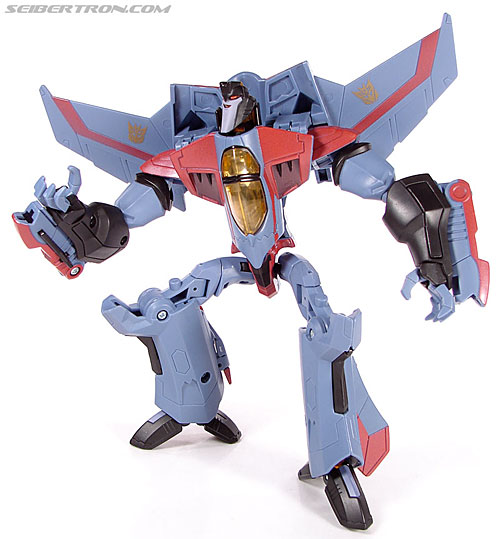 Transformers Animated Starscream Toy Gallery (Image #91 of 154)