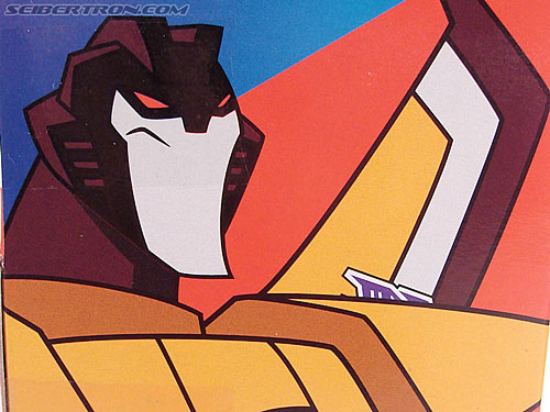 Transformers Animated Sunstorm (Image #14 of 133)