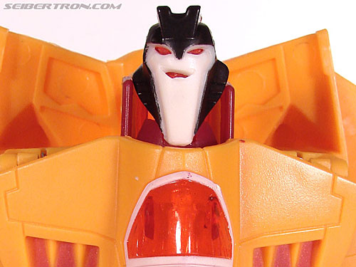 Transformers Animated Sunstorm gallery