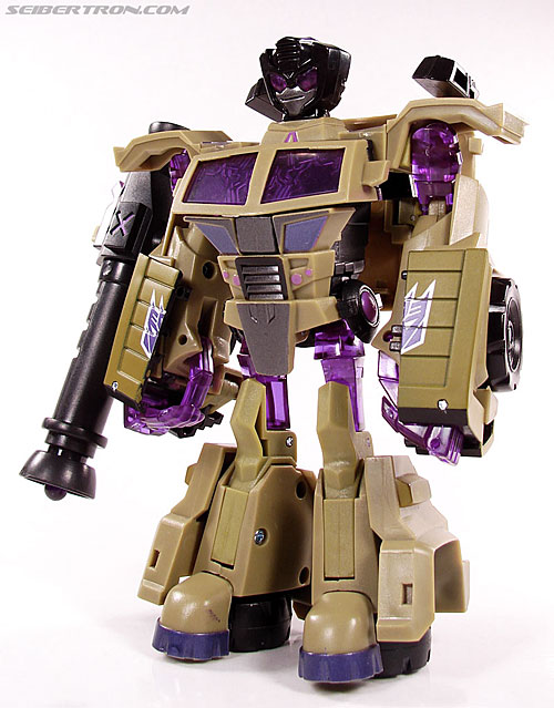 Transformers Animated Swindle (Image #68 of 99)