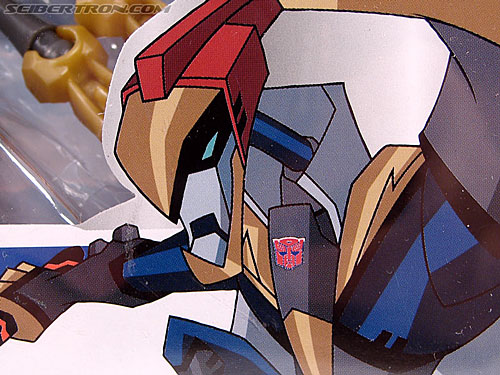 Transformers Animated Swoop (Image #3 of 98)